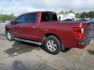 Nissan Titan Sv Image 13