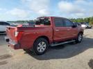 Nissan Titan Sv Image 12