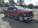 Nissan Titan Sv Image 4