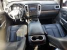 Nissan Titan Sv Image 9