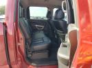 Nissan Titan Sv Image 11