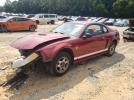 Ford Mustang Image 1