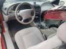 Ford Mustang Image 4