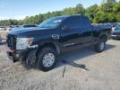 Nissan Titan S Image 1