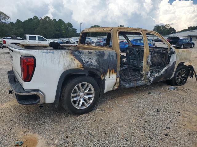 GMC Sierra K1500 Sle Image 4