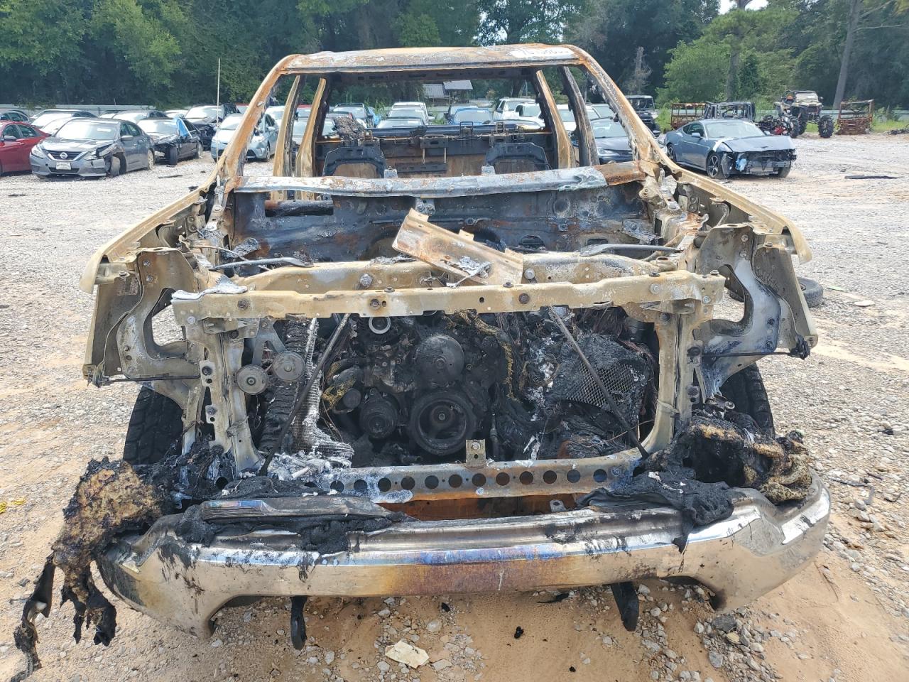 GMC Sierra K1500 Sle Image 3