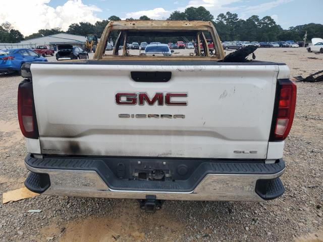 GMC Sierra K1500 Sle Image 8