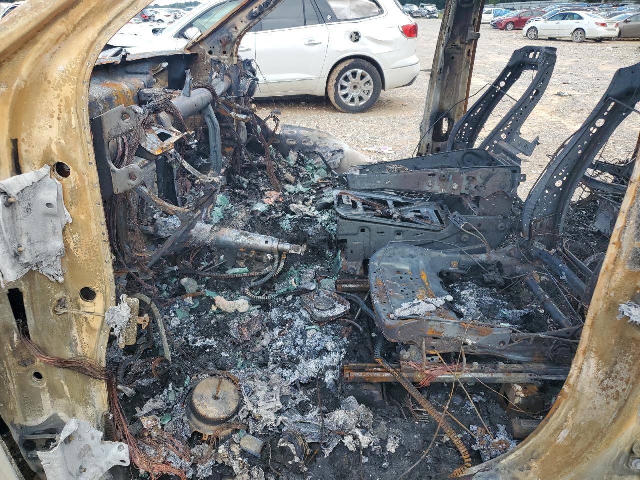 GMC Sierra K1500 Sle Image 9