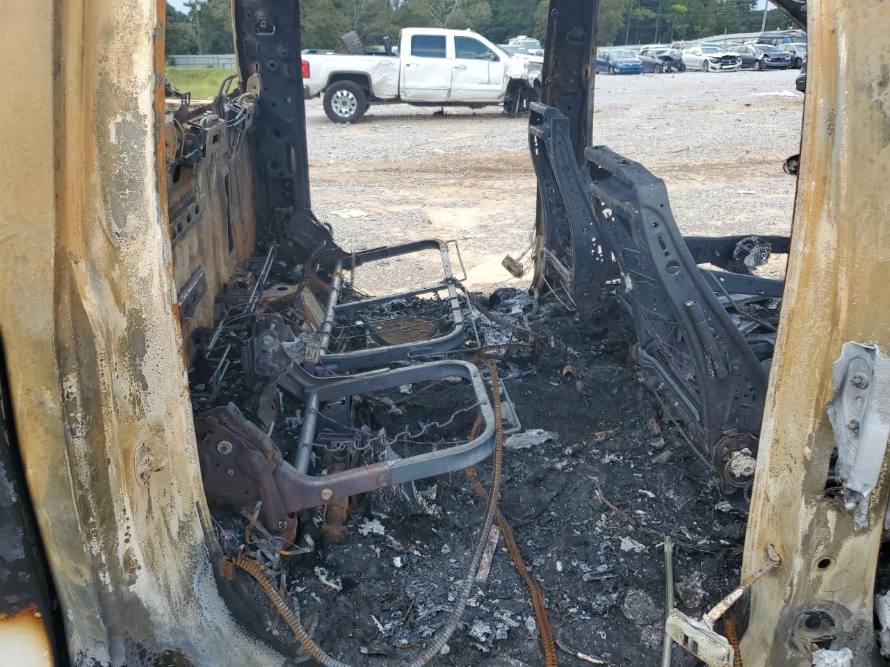 GMC Sierra K1500 Sle Image 11