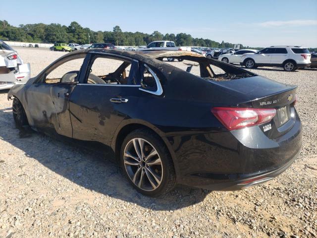 Chevrolet Malibu Premier Image 7