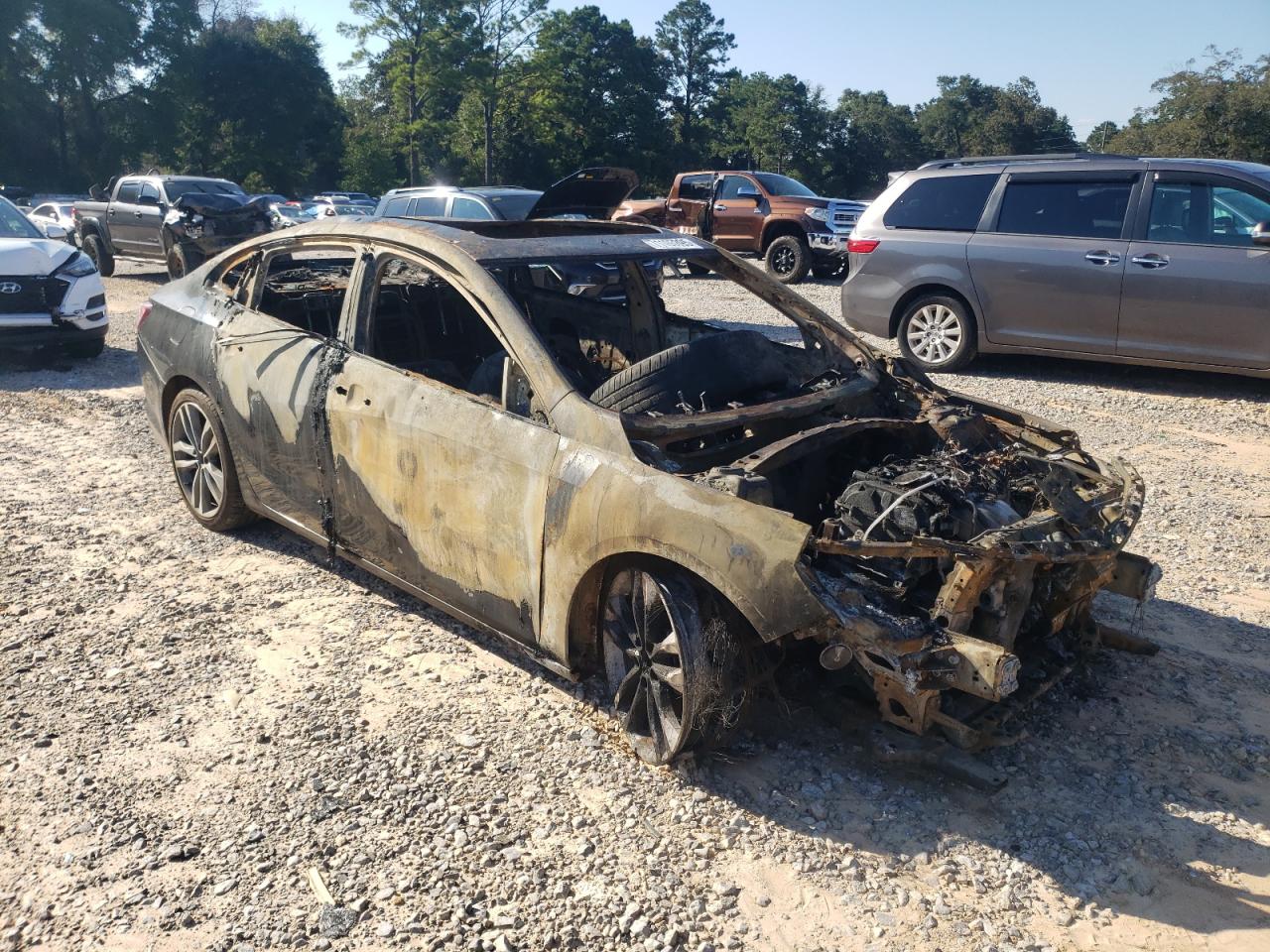 Chevrolet Malibu Premier Image 9