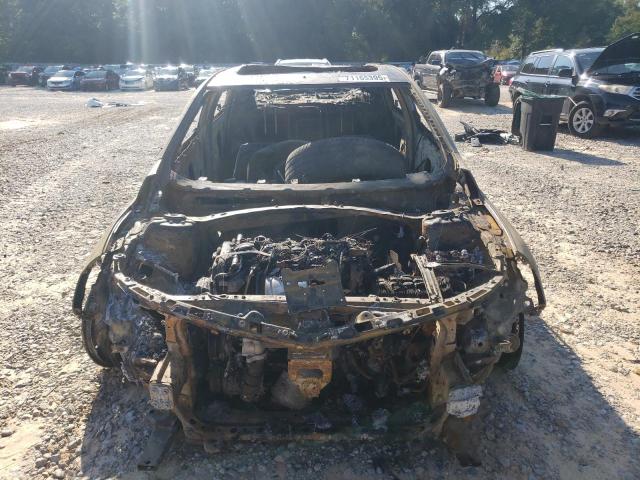 Chevrolet Malibu Premier Image 10