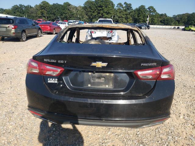 Chevrolet Malibu Premier Image 5