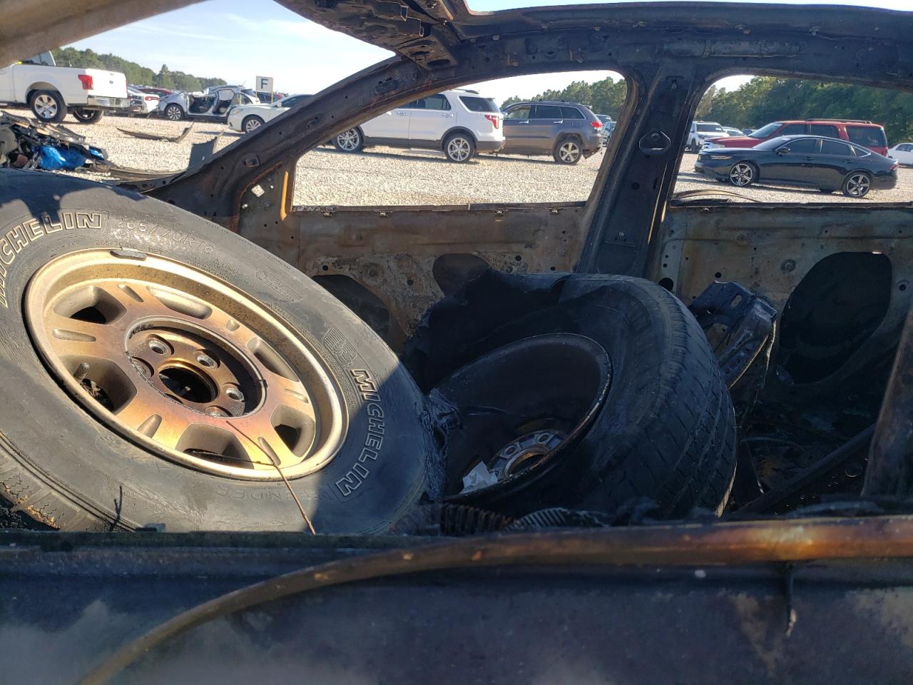 Chevrolet Malibu Premier Image 11