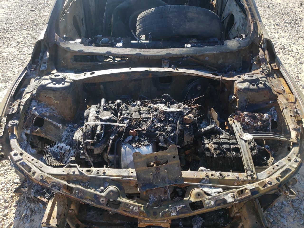 Chevrolet Malibu Premier Image 2