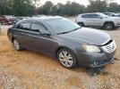 Toyota Avalon Xl Image 11