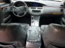 Toyota Avalon Xl Image 9
