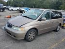 Honda Odyssey Exl Image 1