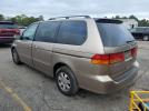 Honda Odyssey Exl Image 11