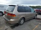 Honda Odyssey Exl Image 5