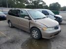 Honda Odyssey Exl Image 9