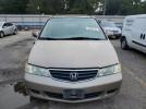 Honda Odyssey Exl Image 8