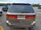 Honda Odyssey Exl Image 10