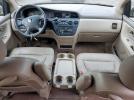 Honda Odyssey Exl Image 7