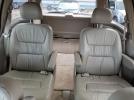 Honda Odyssey Exl Image 4