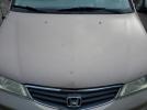 Honda Odyssey Exl Image 12