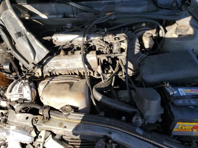 Toyota Camry Ce Image 10