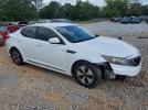 Kia Optima Hybrid Image 3