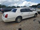 Lincoln Towncar Executive Image 3
