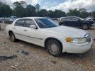 Lincoln Towncar Executive Image 10