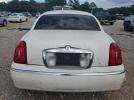 Lincoln Towncar Executive Image 5
