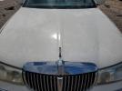 Lincoln Towncar Executive Image 6