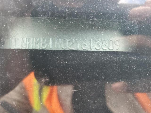 Lincoln Towncar Executive Image 8