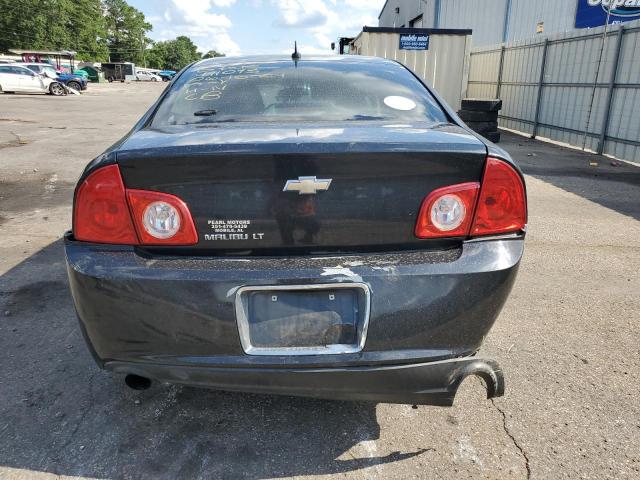 Chevrolet Malibu 2lt Image 5