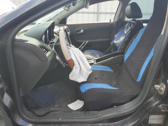 Chevrolet Malibu 2lt Image 6