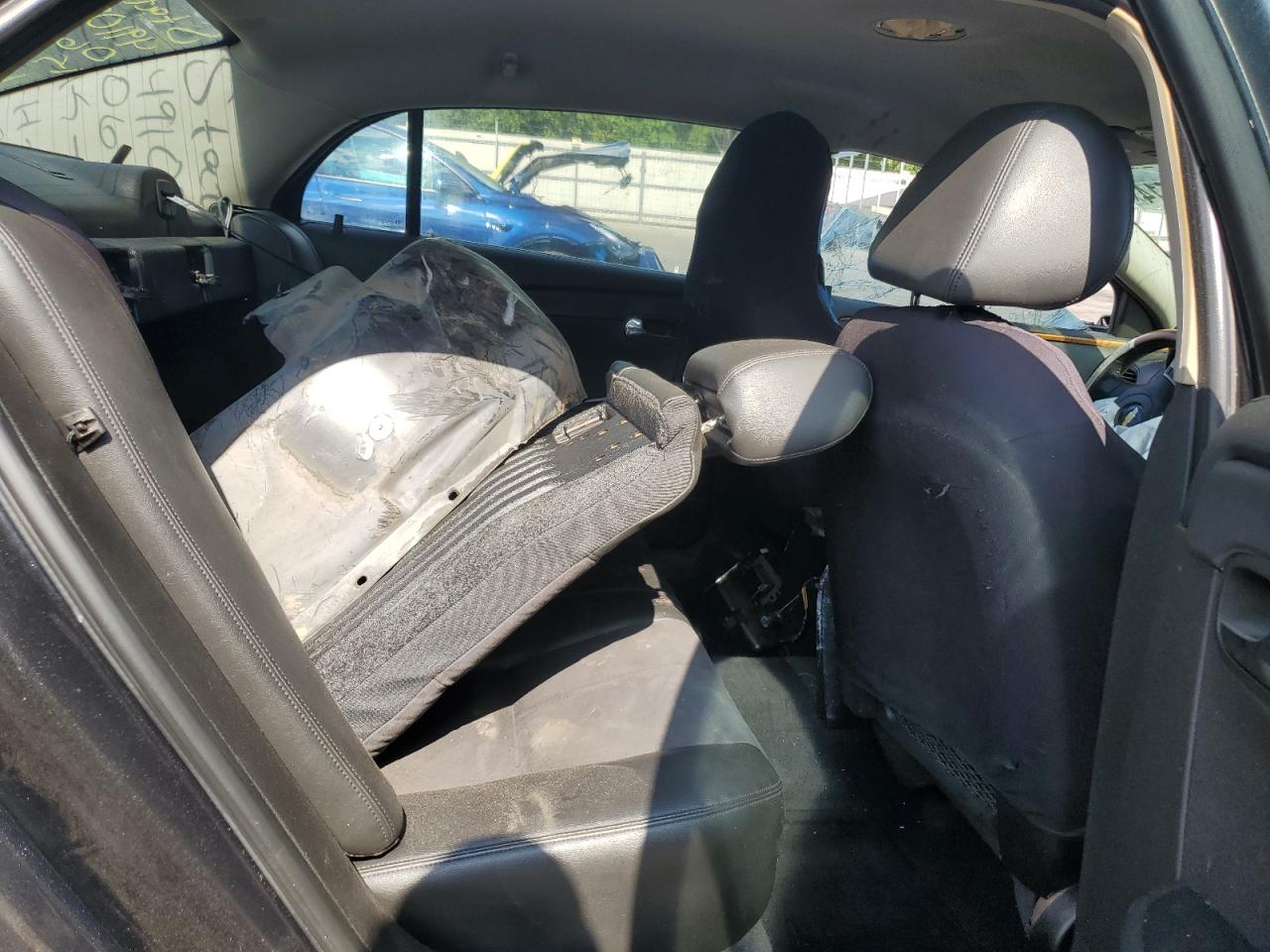 Chevrolet Malibu 2lt Image 11