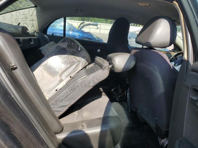 Chevrolet Malibu 2lt Image 11