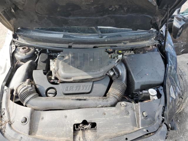 Chevrolet Malibu 2lt Image 8