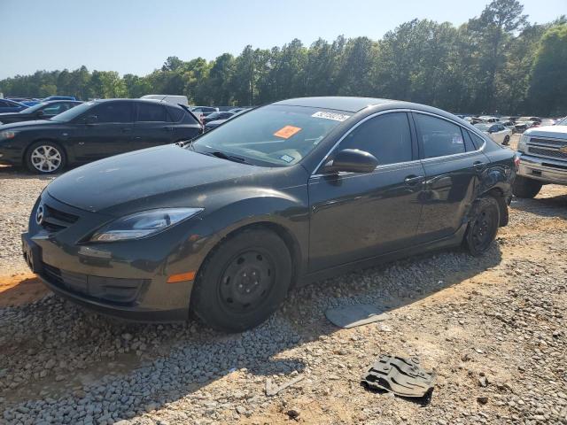  Salvage Mazda 6