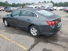 Chevrolet Malibu Ls Image 3