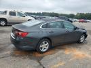 Chevrolet Malibu Ls Image 2