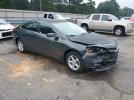 Chevrolet Malibu Ls Image 4