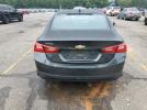 Chevrolet Malibu Ls Image 5