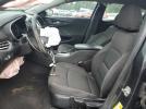 Chevrolet Malibu Ls Image 11