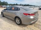 Kia Optima Lx Image 10