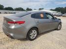 Kia Optima Lx Image 3